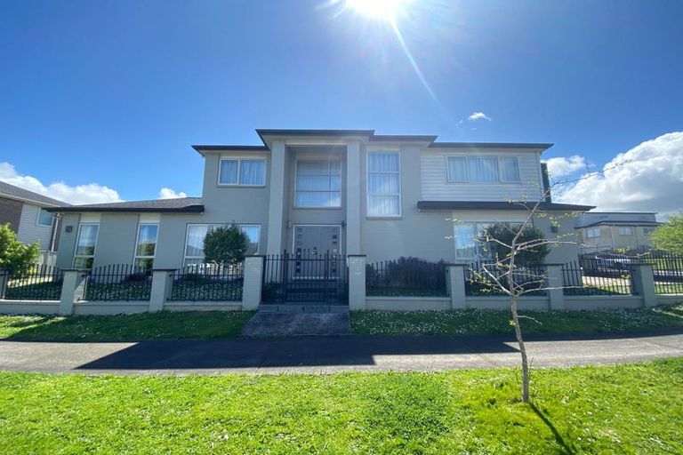 Photo of property in 7 Kiltole Drive, Flat Bush, Auckland, 2019