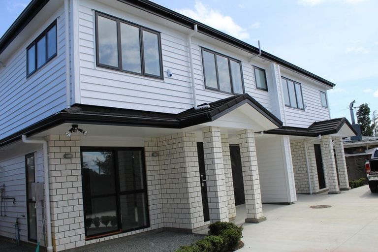 Photo of property in 52 Pembroke Street, Papatoetoe, Auckland, 2025