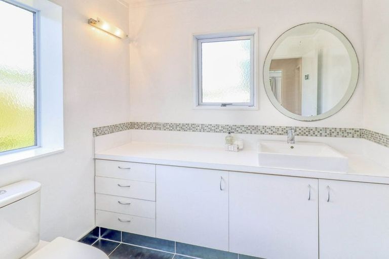 Photo of property in 40a Cashmere Avenue, Khandallah, Wellington, 6035