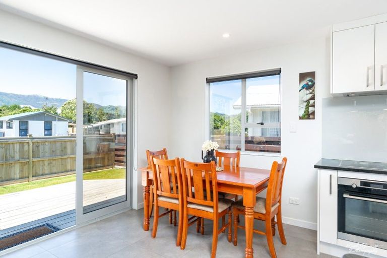 Photo of property in 119 California Drive, Totara Park, Upper Hutt, 5018