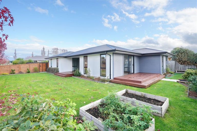 Photo of property in 9 Seaward Street, Pegasus, 7612