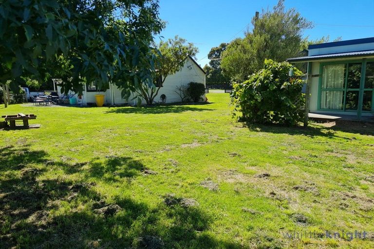 Photo of property in 1245 Courtenay Road, Kirwee, Darfield, 7571