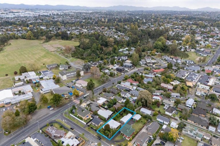 Photo of property in 3 Ngaere Avenue, Chartwell, Hamilton, 3210