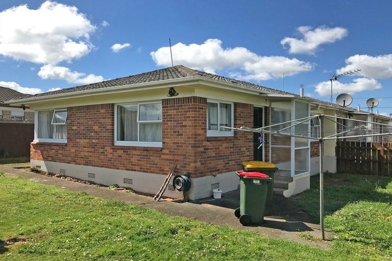 Photo of property in 3/91 Puhinui Road, Papatoetoe, Auckland, 2104