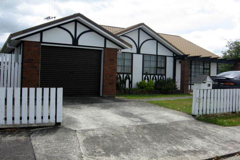 Photo of property in 6a Tararua Street, Pahiatua, 4910