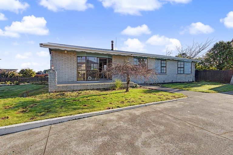 Photo of property in 24 Ingram Street, Kingswell, Invercargill, 9812