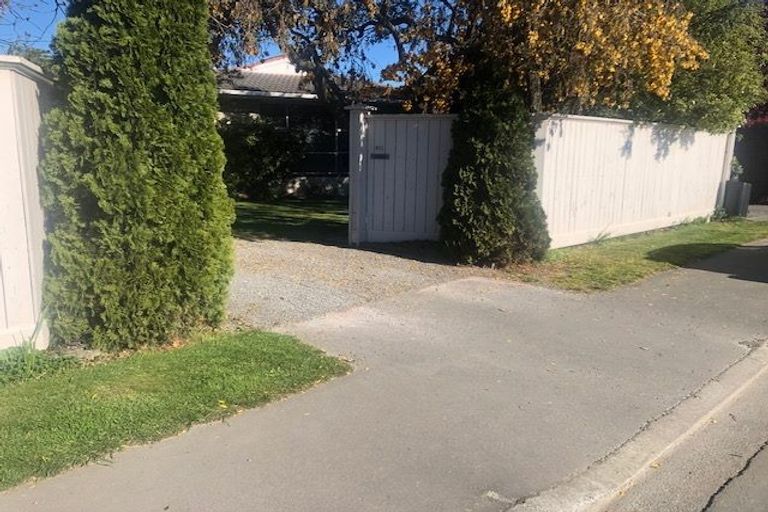 Photo of property in 611 Springs Road, Prebbleton, 7604