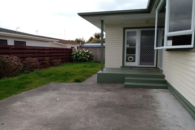 Photo of property in 66 Gloucester Street, Greenmeadows, Napier, 4112