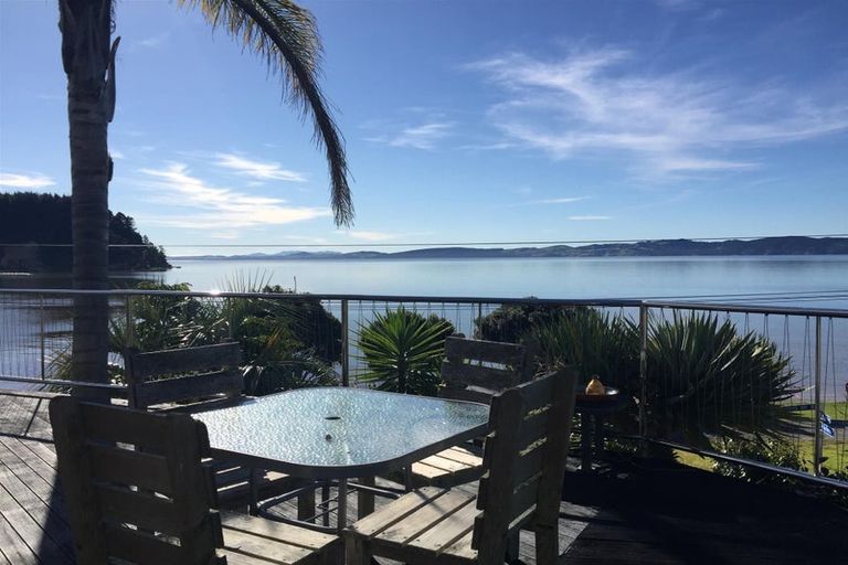 Photo of property in 632 Kellys Bay Road, Pouto, Te Kopuru, 0391