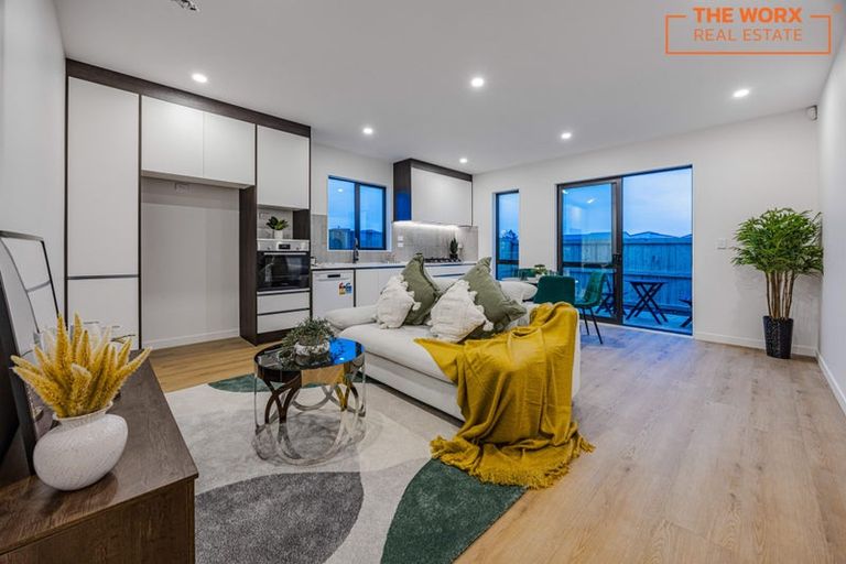 Photo of property in 236 Bremner Road, Karaka, 2578