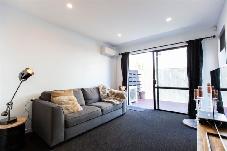 Photo of property in 3/250 Worcester Street, Christchurch Central, Christchurch, 8011