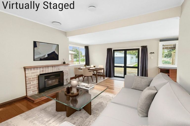 Photo of property in 9 Park Road, West End, Palmerston North, 4412