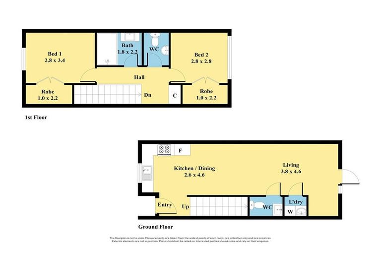 Photo of property in 19 Valour Lane, Papakura, 2110