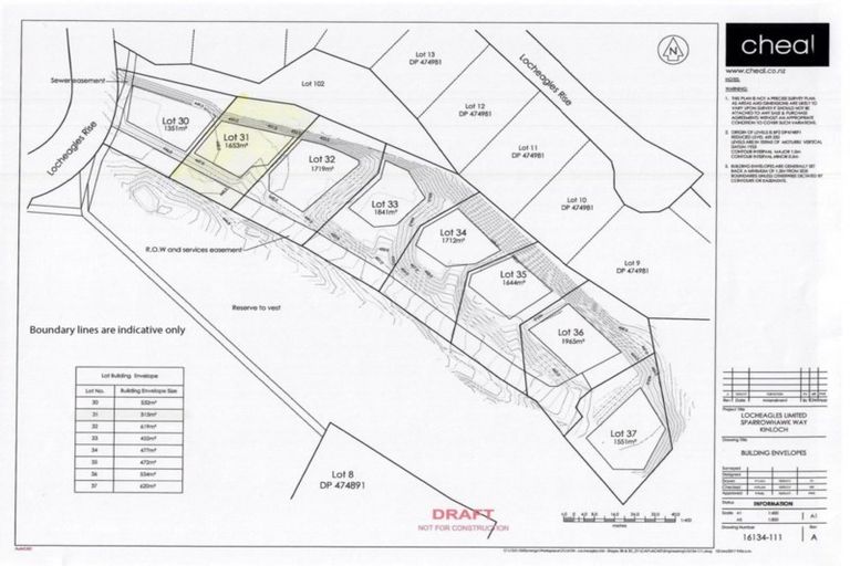 Photo of property in 3 Sparrowhawk Way, Kinloch, Taupo, 3377