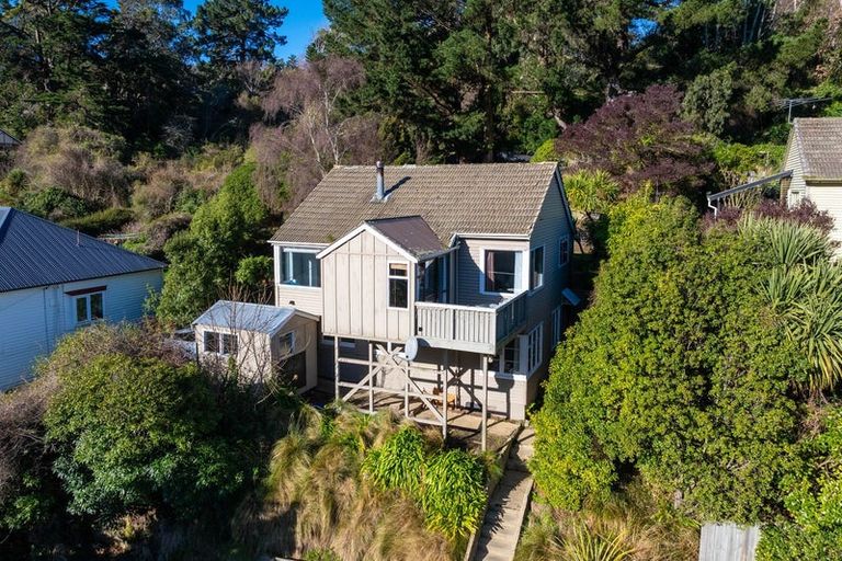 Photo of property in 102 Somerville Street, Andersons Bay, Dunedin, 9013