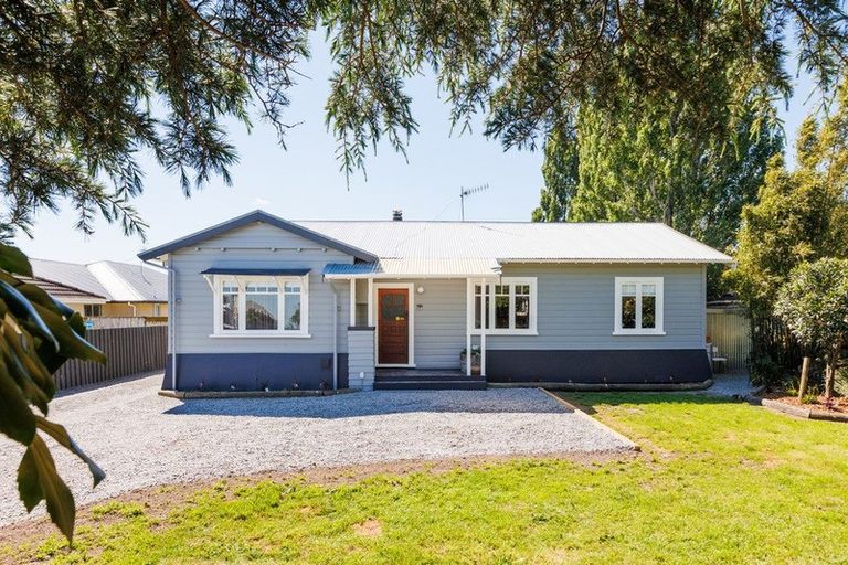 Photo of property in 38 Marlborough Street, Feilding, 4702