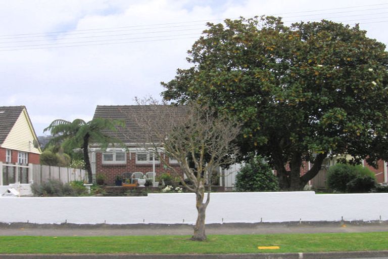 Photo of property in 305 Oxford Terrace, Avalon, Lower Hutt, 5011