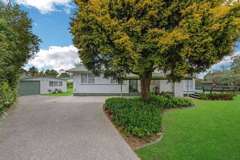 Photo of property in 5 Orpheus Place, Papakura, 2110