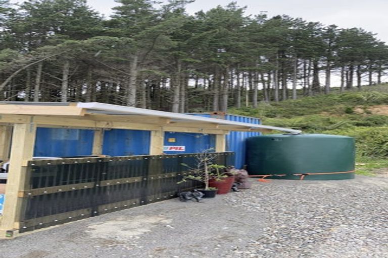 Photo of property in 323 Ngahere Park Road, Turitea, Palmerston North, 4472