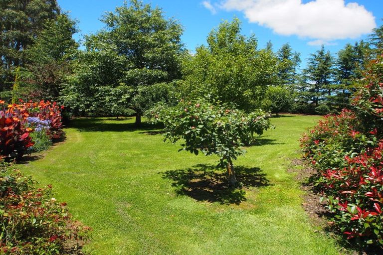 Photo of property in 337 Elsthorpe Road, Otane, 4277