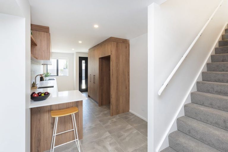 Photo of property in 3/133 Blighs Road, Strowan, Christchurch, 8052