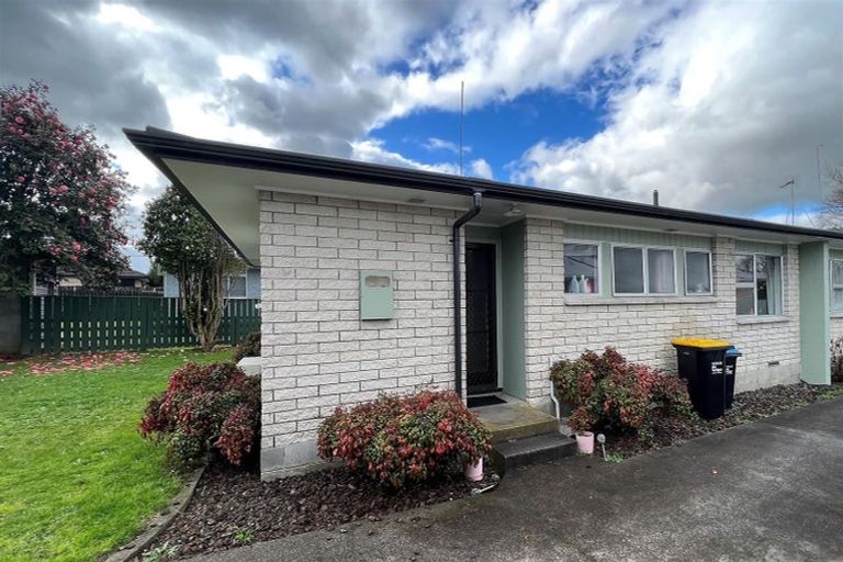 Photo of property in 2/233 Williams Street, Te Awamutu, 3800