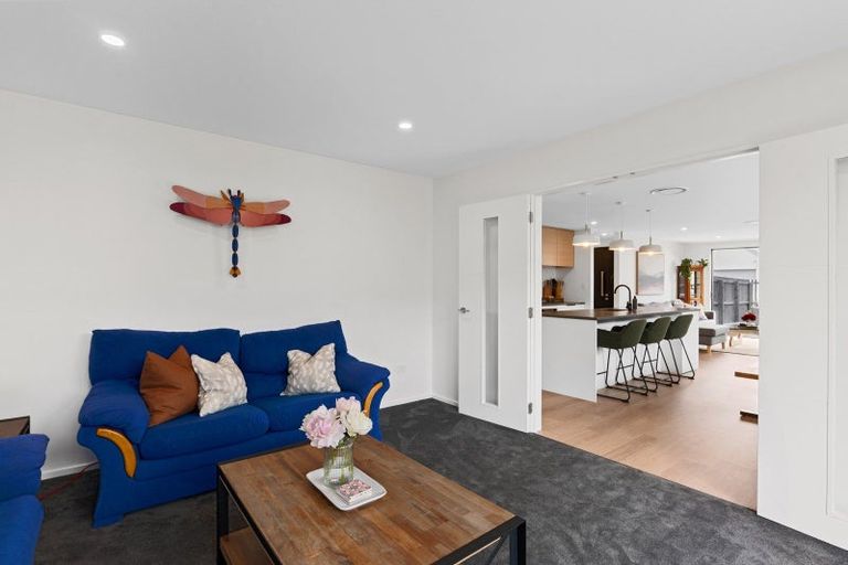 Photo of property in 5 Blade Mews, Prebbleton, 7604