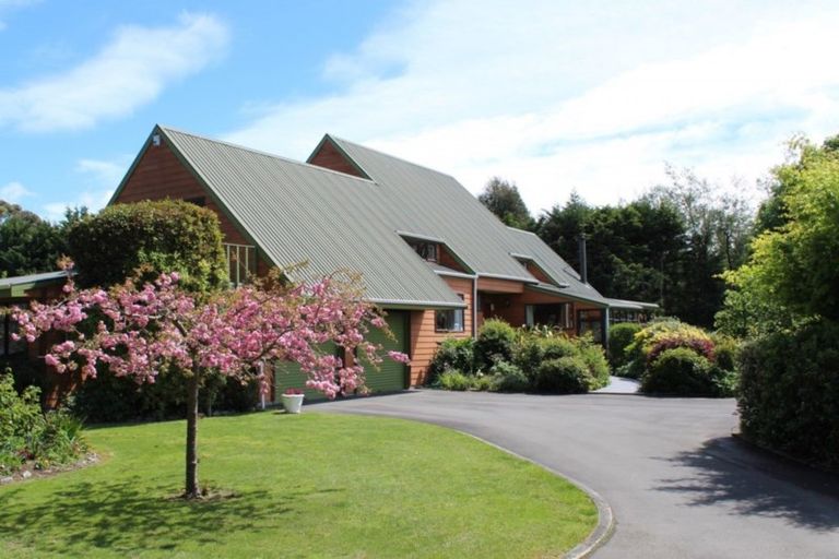 Photo of property in 347 West Bush Road, Upper Plain, Masterton, 5888