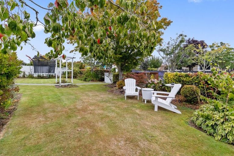 Photo of property in 2 Rowan Place, Gleniti, Timaru, 7910
