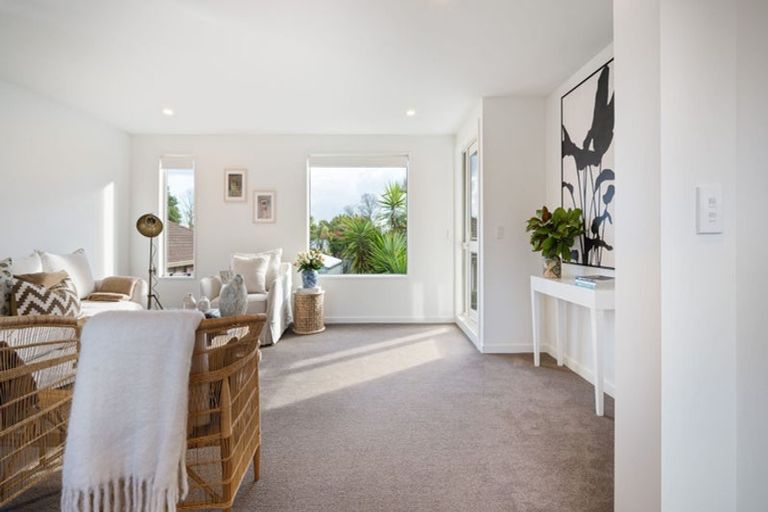 Photo of property in 3/17 Eversleigh Street, St Albans, Christchurch, 8014