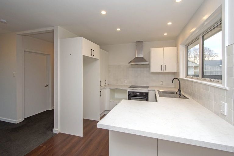 Photo of property in 41 Moreland Avenue, Papanui, Christchurch, 8053
