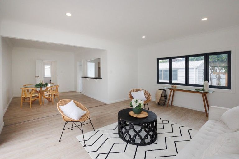 Photo of property in 50a Keith Street, Roslyn, Palmerston North, 4414