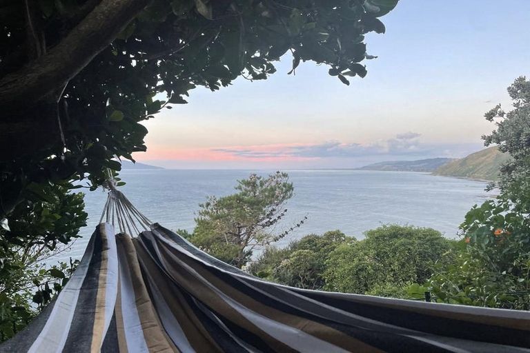 Photo of property in 1 Haunui Way, Pukerua Bay, 5026