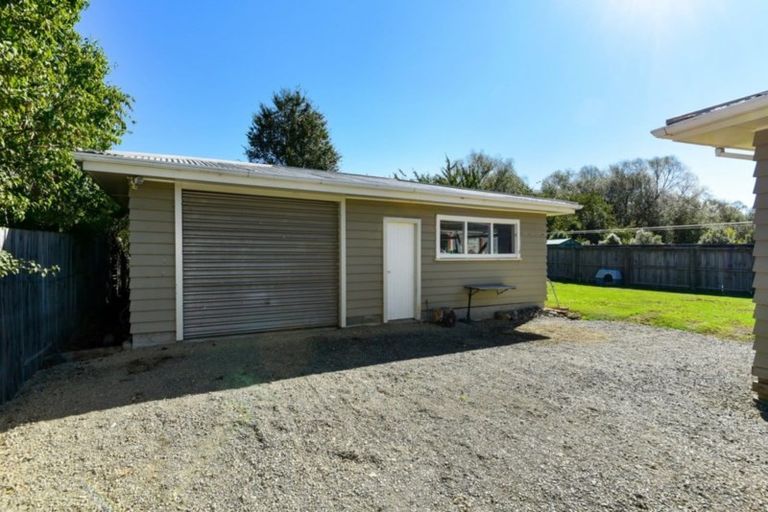 Photo of property in 285 Whitecliffs Road, Whitecliffs, Coalgate, 7673