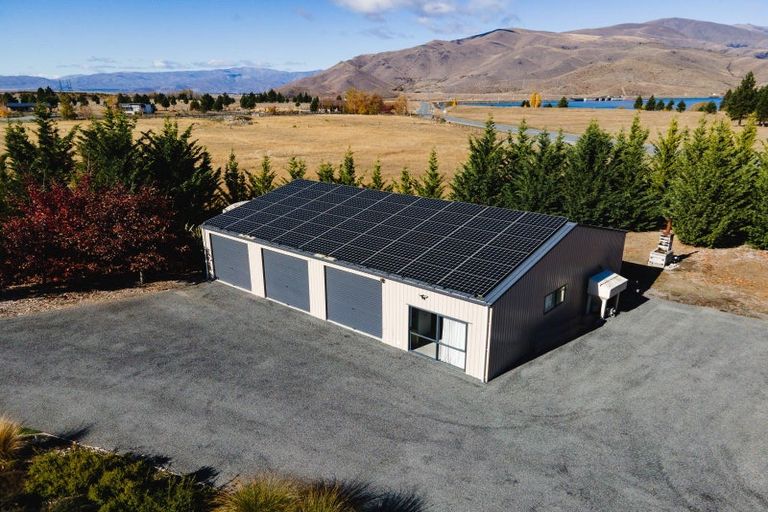 Photo of property in 90 Max Smith Drive, Twizel, 7901