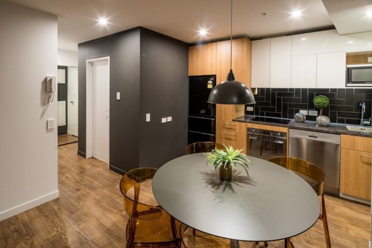 Photo of property in Vsp South, 602/166 Victoria Street, Te Aro, Wellington, 6011