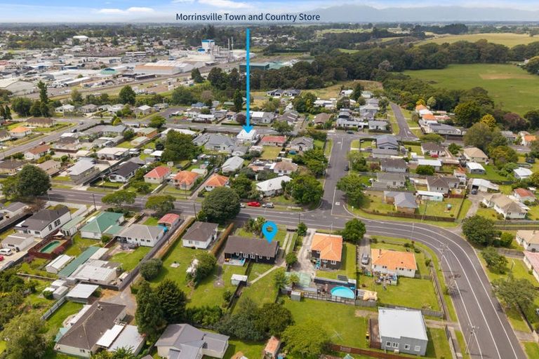 Photo of property in 5 Lorne Street, Morrinsville, 3300