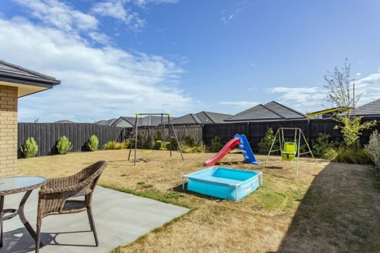 Photo of property in 16 Lydiard Drive, Rolleston, 7615