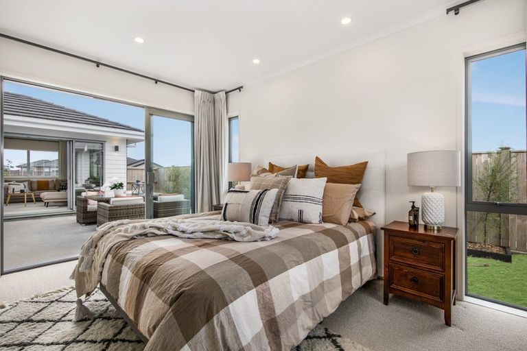 Photo of property in 50 Mark Ball Drive, Pokeno, 2402