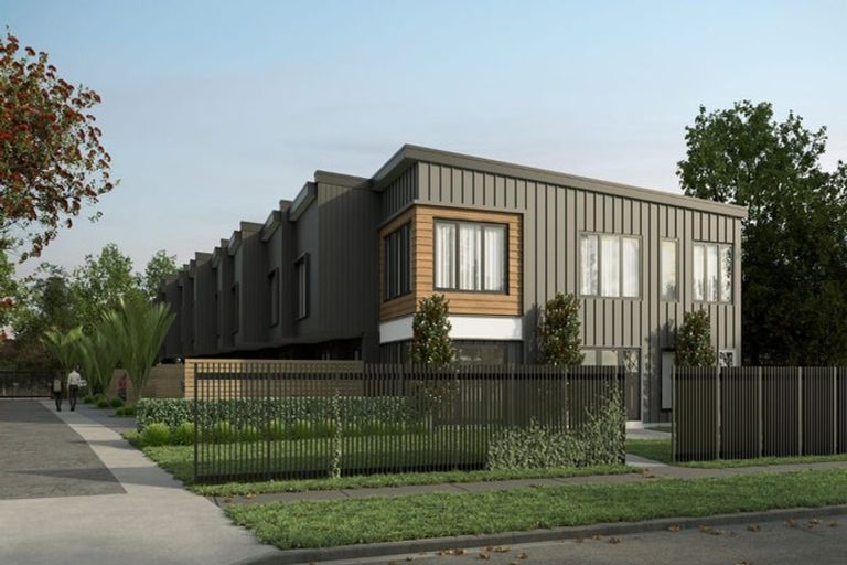 Photo of property in 4/399 Massey Road, Mangere East, Auckland, 2024