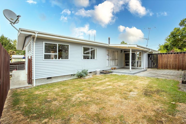 Photo of property in 51 French Street, Lansdowne, Masterton, 5810