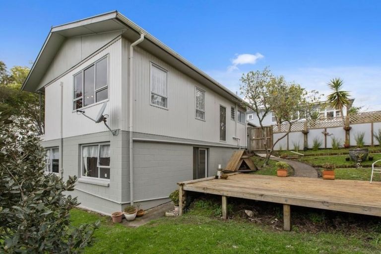 Photo of property in 2/195 Metcalfe Road, Ranui, Auckland, 0612