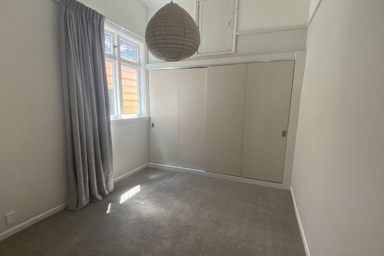 Photo of property in 17 Horner Street, Newtown, Wellington, 6021