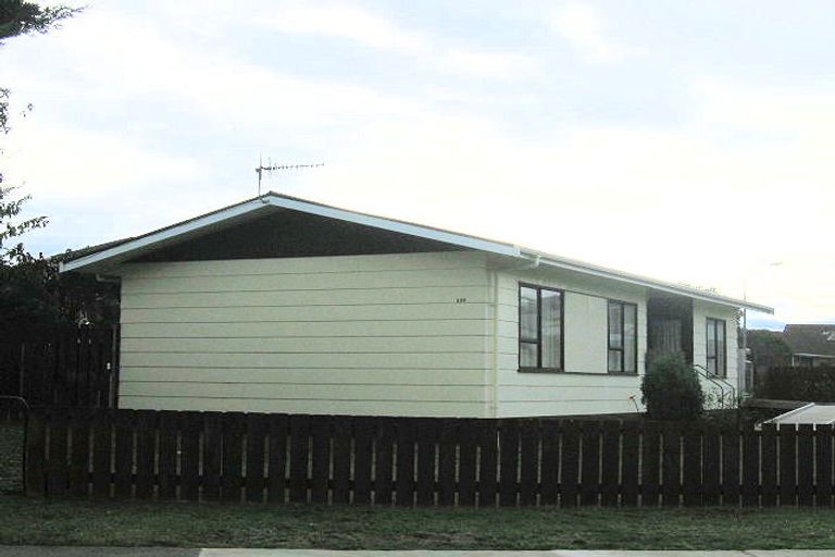 Photo of property in 139 Makarini Street, Paraparaumu, 5032