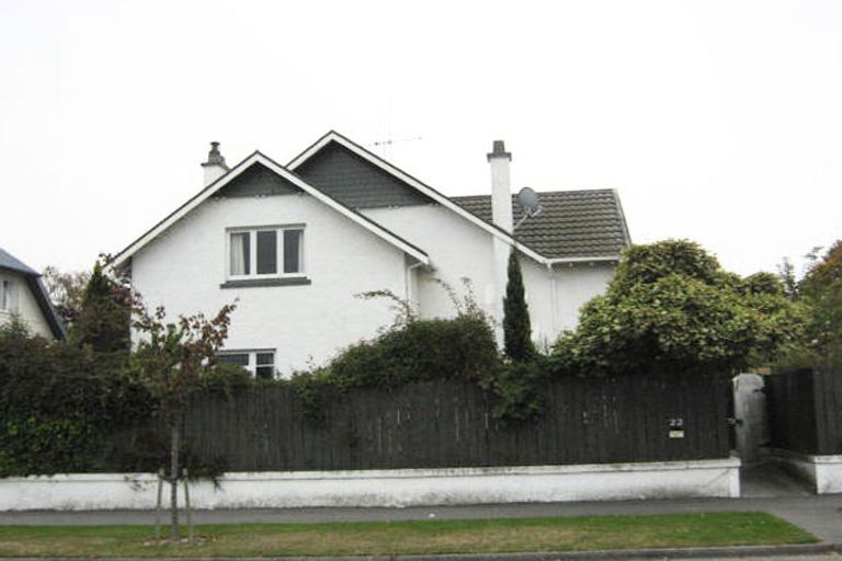 Photo of property in 22 Te Weka Street, Maori Hill, Timaru, 7910