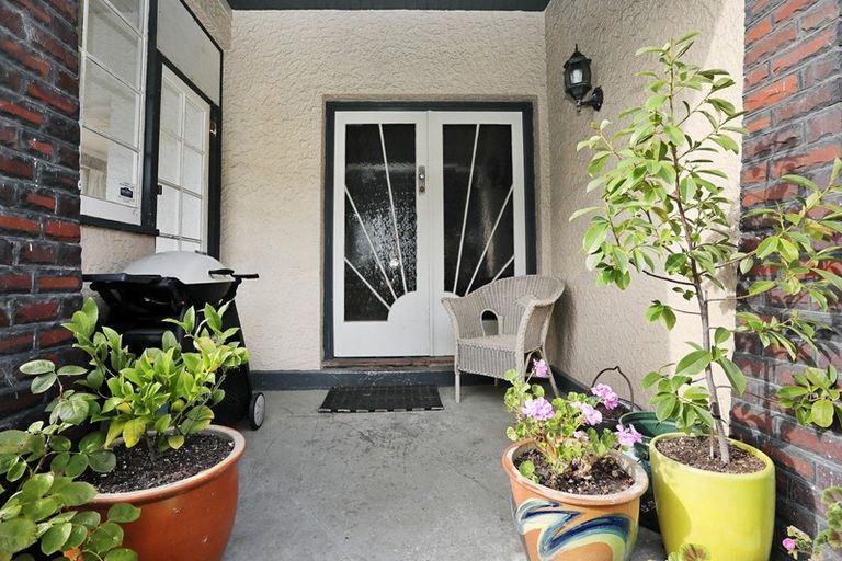 Photo of property in 200 Gala Street, Richmond, Invercargill, 9810