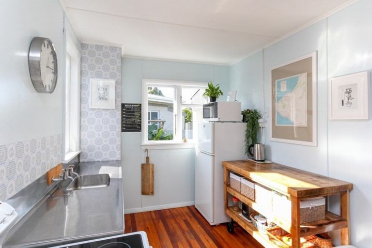 Photo of property in 57 South Road, Blagdon, New Plymouth, 4310