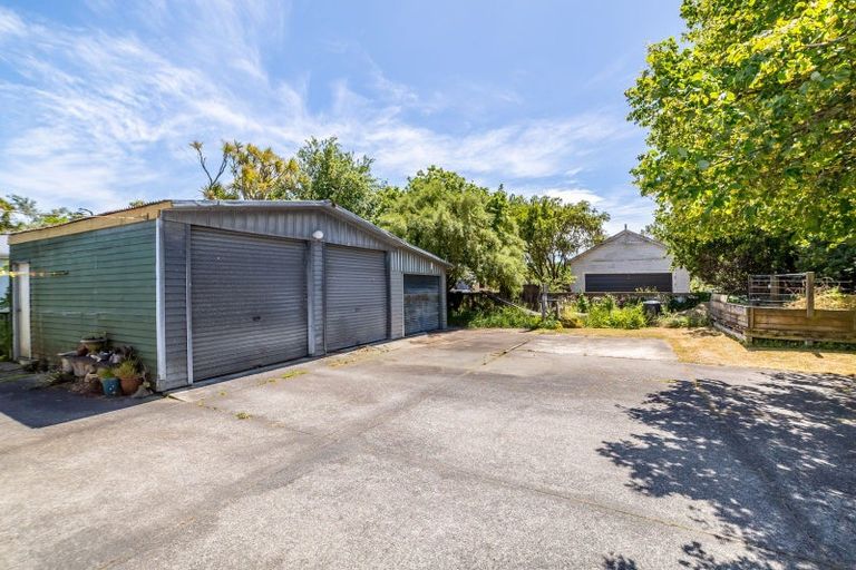 Photo of property in 125 Revans Street, Featherston, 5710