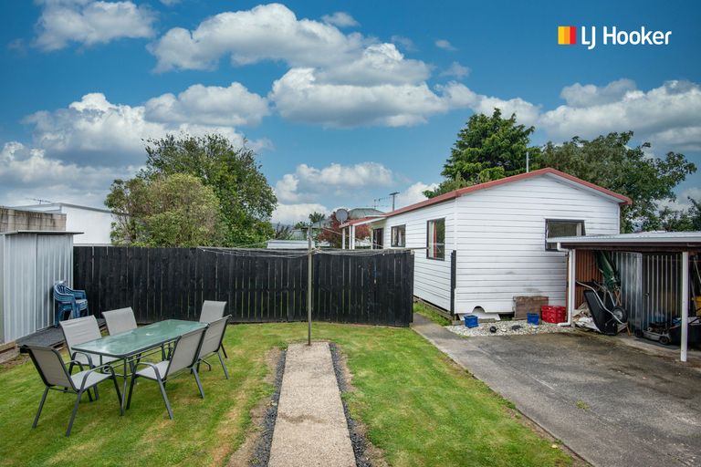 Photo of property in 10 Tyne Street, Mosgiel, 9024