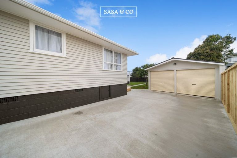 Photo of property in 13 Collett Road, Otara, Auckland, 2023